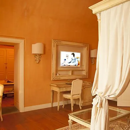 Guest house Silvana Boscoreale