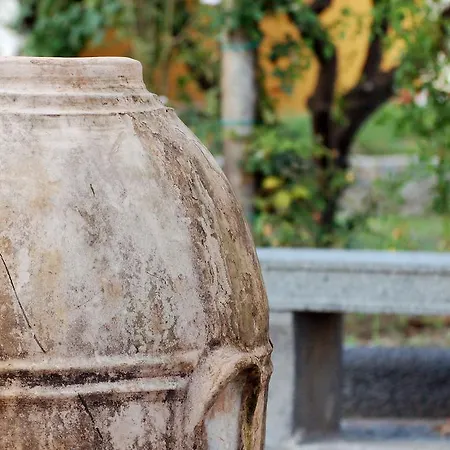 Silvana * Boscoreale