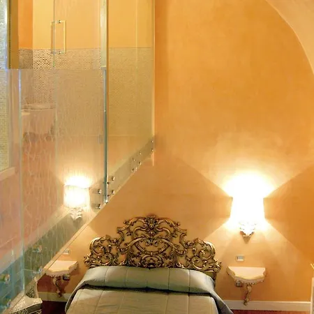 Silvana Guest house *