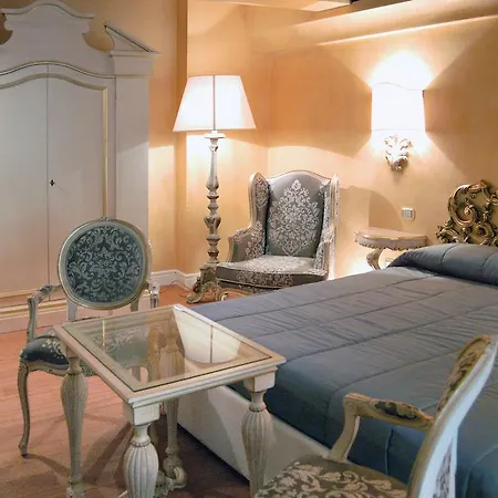 Konukevi Silvana Boscoreale