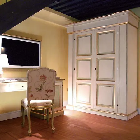 Silvana Guest house Boscoreale