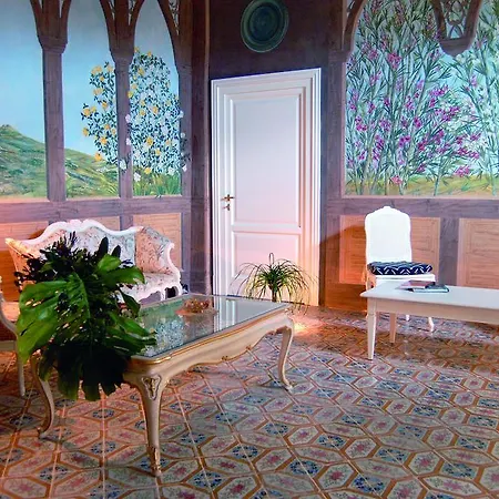 Silvana Guest house