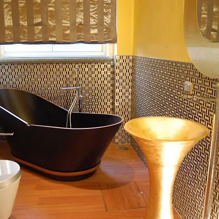 Silvana Guest house