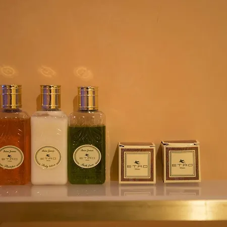 Guest house Silvana