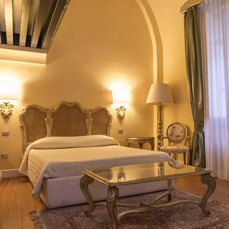 Konukevi Silvana Boscoreale