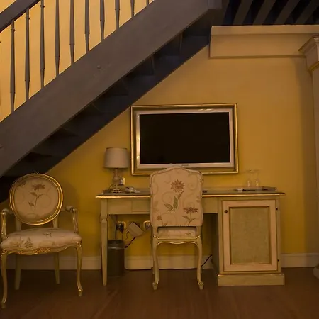 Silvana Guest house