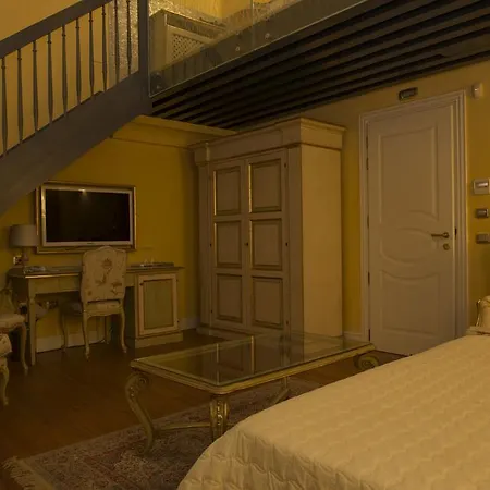 Konukevi Silvana Boscoreale