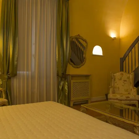 Silvana Guest house Boscoreale