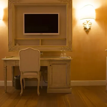 Silvana Guest house *