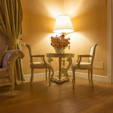 Konukevi Silvana Boscoreale