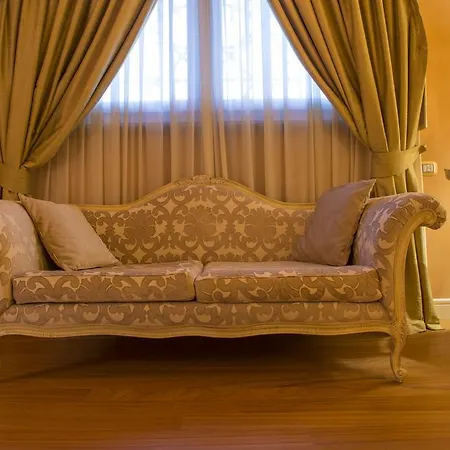 Silvana Guest house Boscoreale