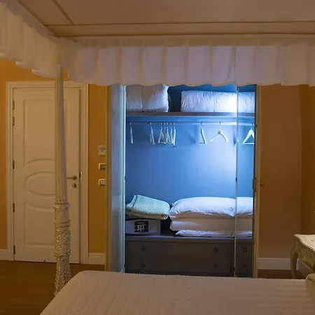 Konukevi Silvana Boscoreale