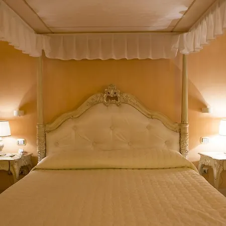 Guest house Silvana